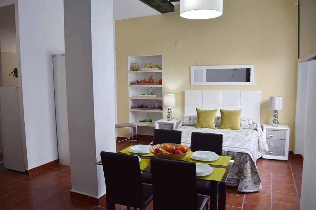 Apartamentos Cespedescinco Kordoba Zewnętrze zdjęcie